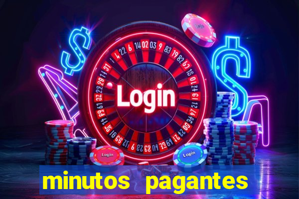 minutos pagantes fortune dragon